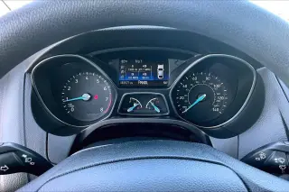 Ford Focus 2017 SE 4dr Sedan