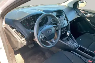 Ford Focus 2017 SE 4dr Sedan