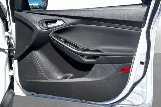 Ford Focus 2017 SE 4dr Sedan