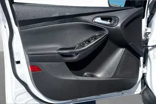 Ford Focus 2017 SE 4dr Sedan