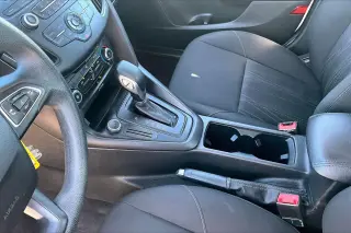 Ford Focus 2017 SE 4dr Sedan