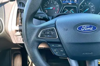 Ford Focus 2017 SE 4dr Sedan