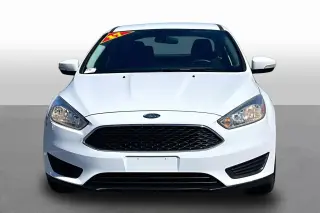 Ford Focus 2017 SE 4dr Sedan