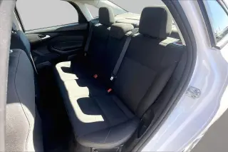 Ford Focus 2017 SE 4dr Sedan