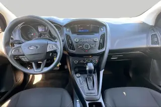 Ford Focus 2017 SE 4dr Sedan