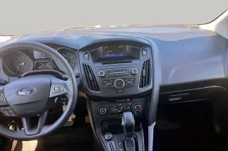Ford Focus 2017 SE 4dr Sedan