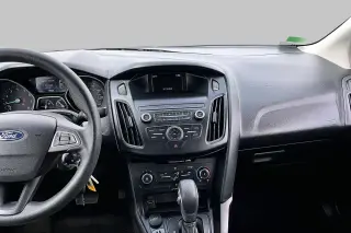 Ford Focus 2018 SE 4dr Sedan