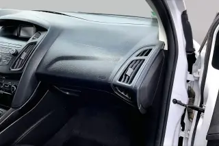 Ford Focus 2018 SE 4dr Sedan