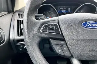 Ford Focus 2018 SE 4dr Sedan