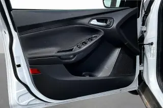 Ford Focus 2018 SE 4dr Sedan