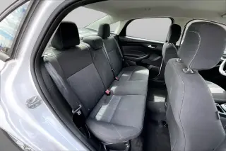 Ford Focus 2018 SE 4dr Sedan