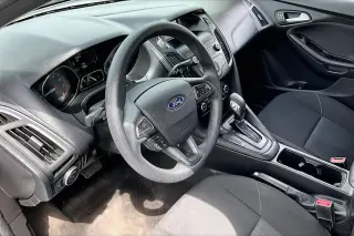 Ford Focus 2018 SE 4dr Sedan