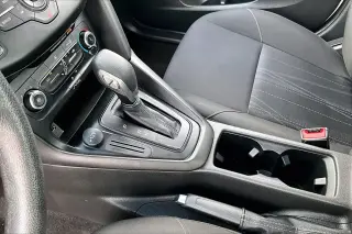 Ford Focus 2018 SE 4dr Sedan
