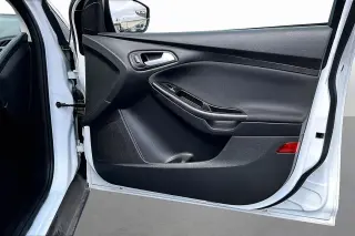 Ford Focus 2018 SE 4dr Sedan