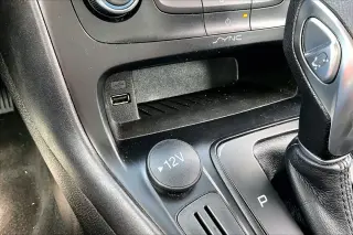 Ford Focus 2018 SE 4dr Sedan