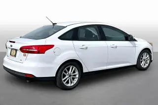 Ford Focus 2018 SE 4dr Sedan