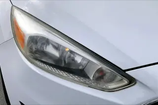 Ford Focus 2018 SE 4dr Sedan