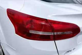 Ford Focus 2018 SE 4dr Sedan