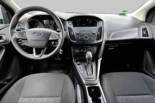 Ford Focus 2018 SE 4dr Sedan
