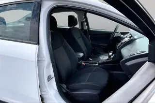 Ford Focus 2018 SE 4dr Sedan