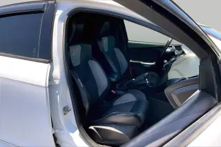 Ford Focus 2013 ST 4dr Hatchback