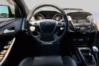 Ford Focus 2013 ST 4dr Hatchback