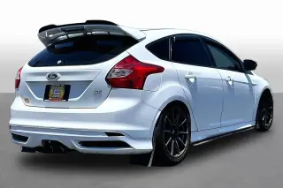 Ford Focus 2013 ST 4dr Hatchback