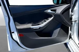 Ford Focus 2013 ST 4dr Hatchback