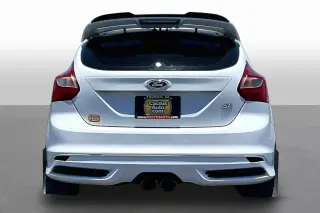 Ford Focus 2013 ST 4dr Hatchback