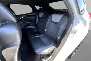 Ford Focus 2013 ST 4dr Hatchback