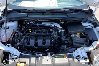 Ford Focus 2013 ST 4dr Hatchback