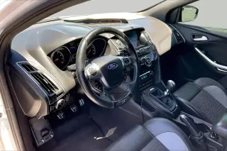 Ford Focus 2013 ST 4dr Hatchback