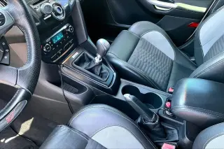 Ford Focus 2013 ST 4dr Hatchback