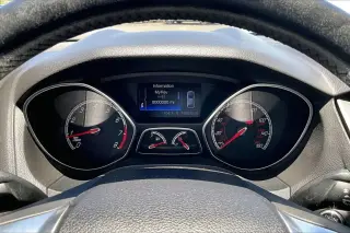 Ford Focus 2013 ST 4dr Hatchback