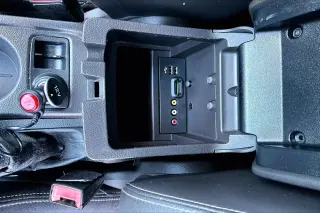 Ford Focus 2013 ST 4dr Hatchback