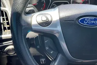 Ford Focus 2013 ST 4dr Hatchback