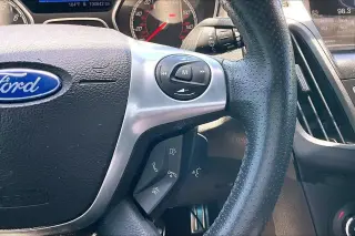 Ford Focus 2013 ST 4dr Hatchback