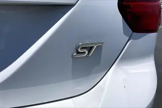 Ford Focus 2013 ST 4dr Hatchback