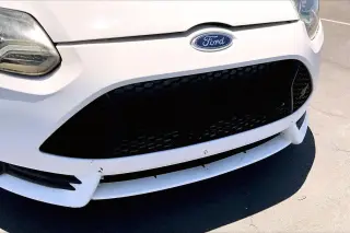 Ford Focus 2013 ST 4dr Hatchback