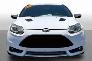 Ford Focus 2013 ST 4dr Hatchback