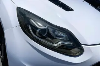 Ford Focus 2013 ST 4dr Hatchback