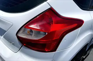 Ford Focus 2013 ST 4dr Hatchback