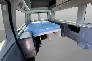 Ford E-Series 2005 E-350 SD XLT 3dr Extended Passenger Van