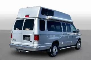 Ford E-Series 2005 E-350 SD XLT 3dr Extended Passenger Van