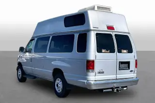 Ford E-Series 2005 E-350 SD XLT 3dr Extended Passenger Van