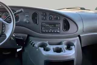 Ford E-Series 2005 E-350 SD XLT 3dr Extended Passenger Van