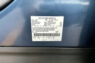 Ford Explorer 2018 Base 4dr SUV