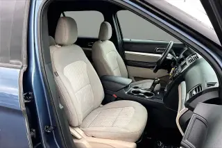 Ford Explorer 2018 Base 4dr SUV