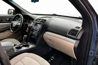 Ford Explorer 2018 Base 4dr SUV