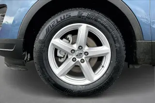 Ford Explorer 2018 Base 4dr SUV